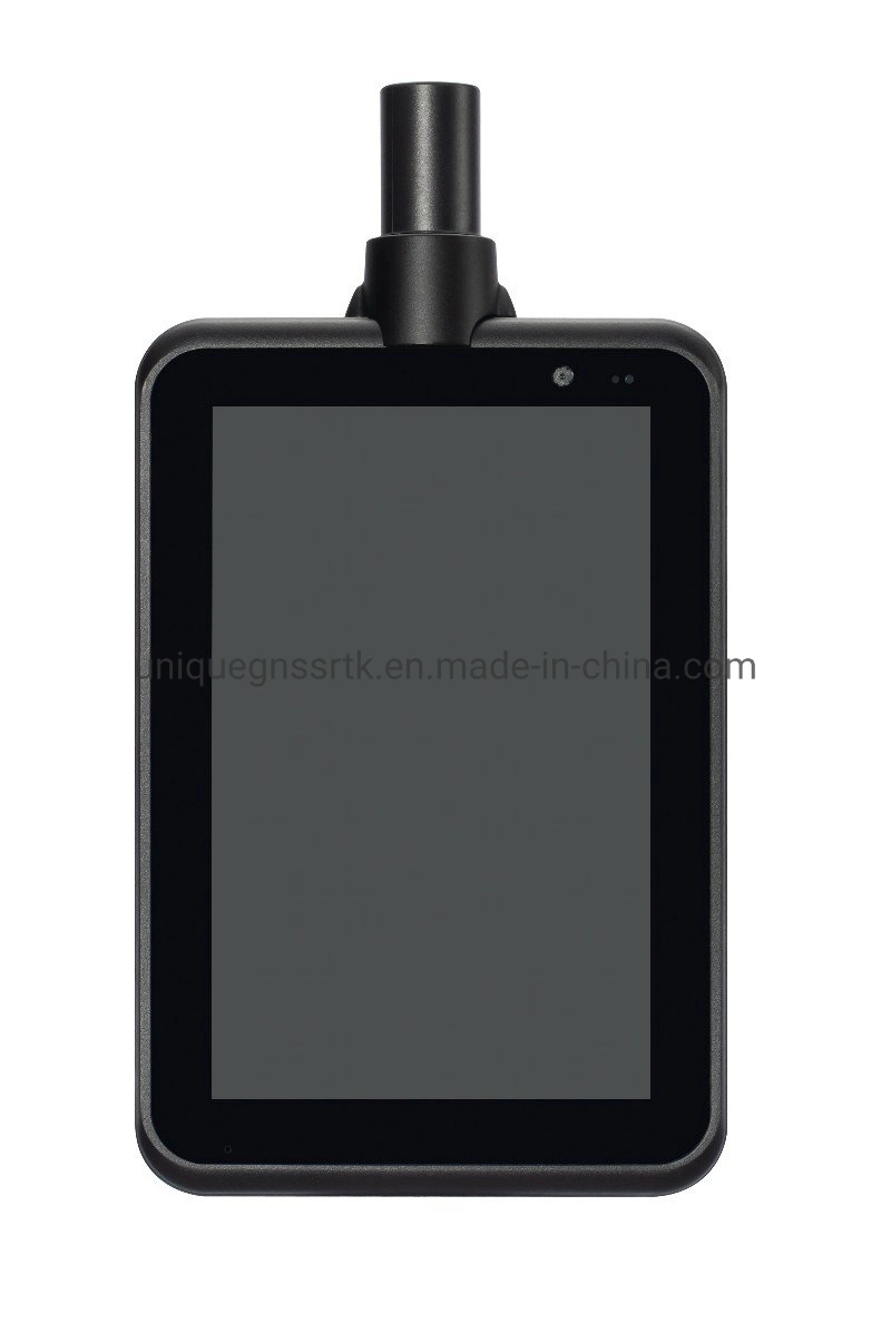 Industrial Grade Waterproof IP67 GPS Rtk Rugged Gnss Tablet U78p