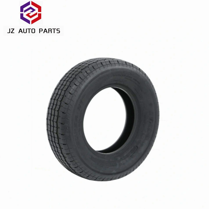 St 205/75 R 14 Radial Trailer Tires Factory Wholesale/Supplier Truck Tyre Cheap Tyre Trailer Wheel Tire