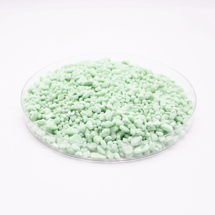 Medium Trace Element Fertilizer Granular Water Soluble