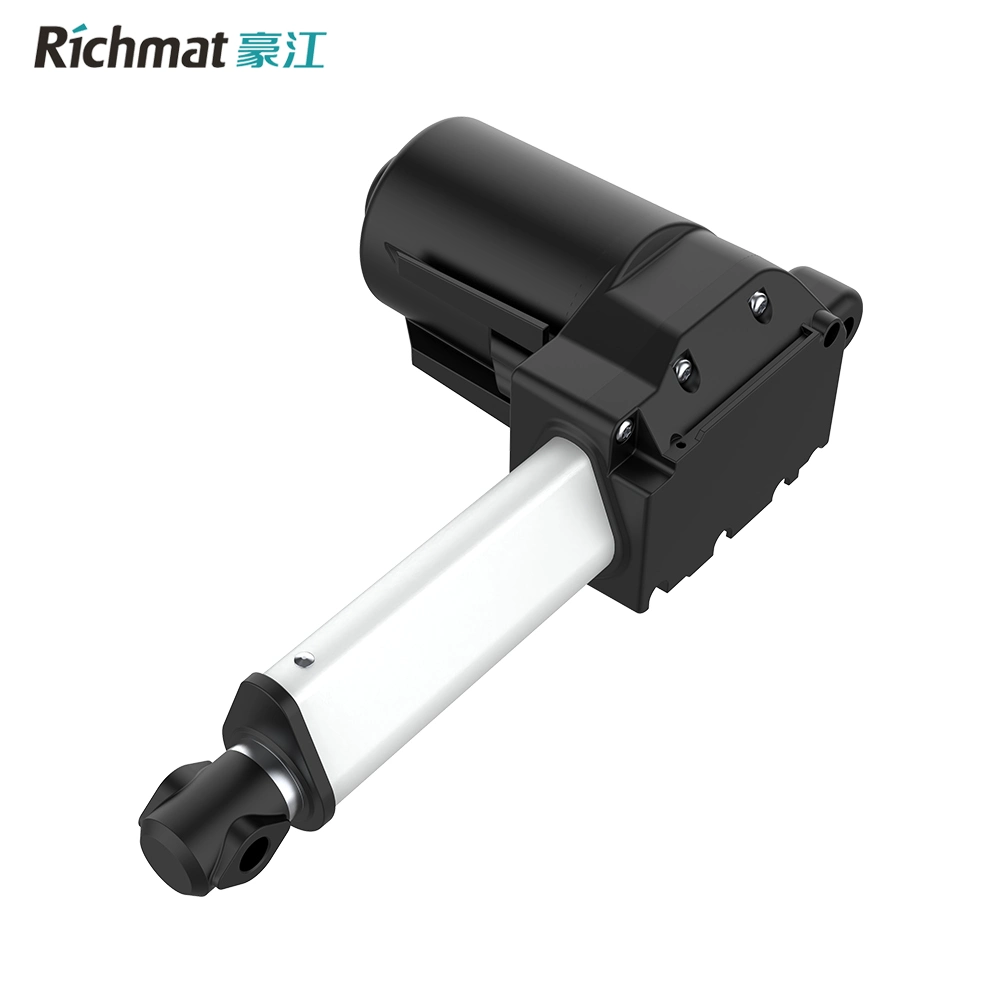 Richmat A58 12V Electric Furniture Linear Actuator for Smart Home