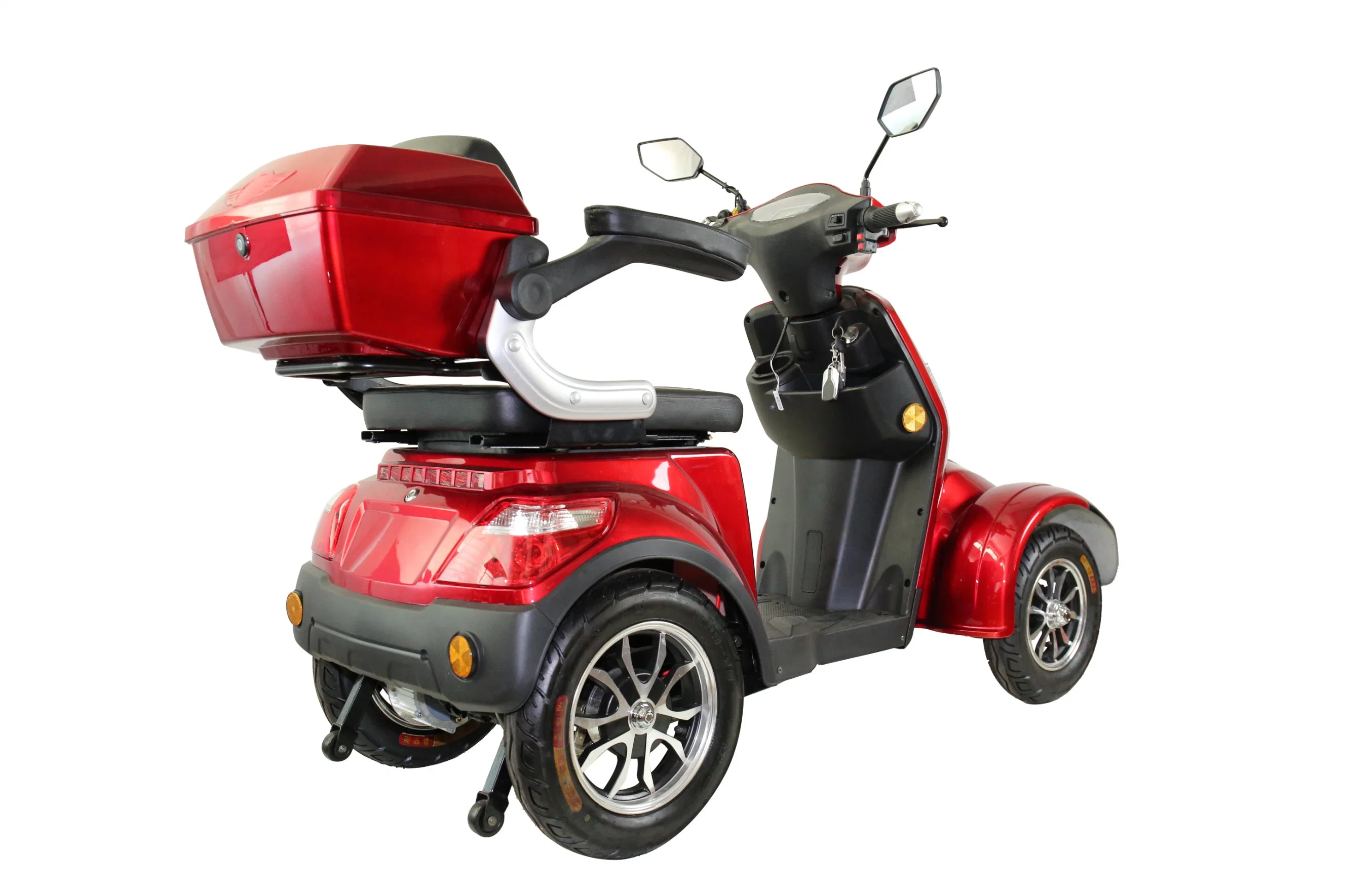 Best Sell Disabled Scooter with 60V20ah Lead Acid Battery