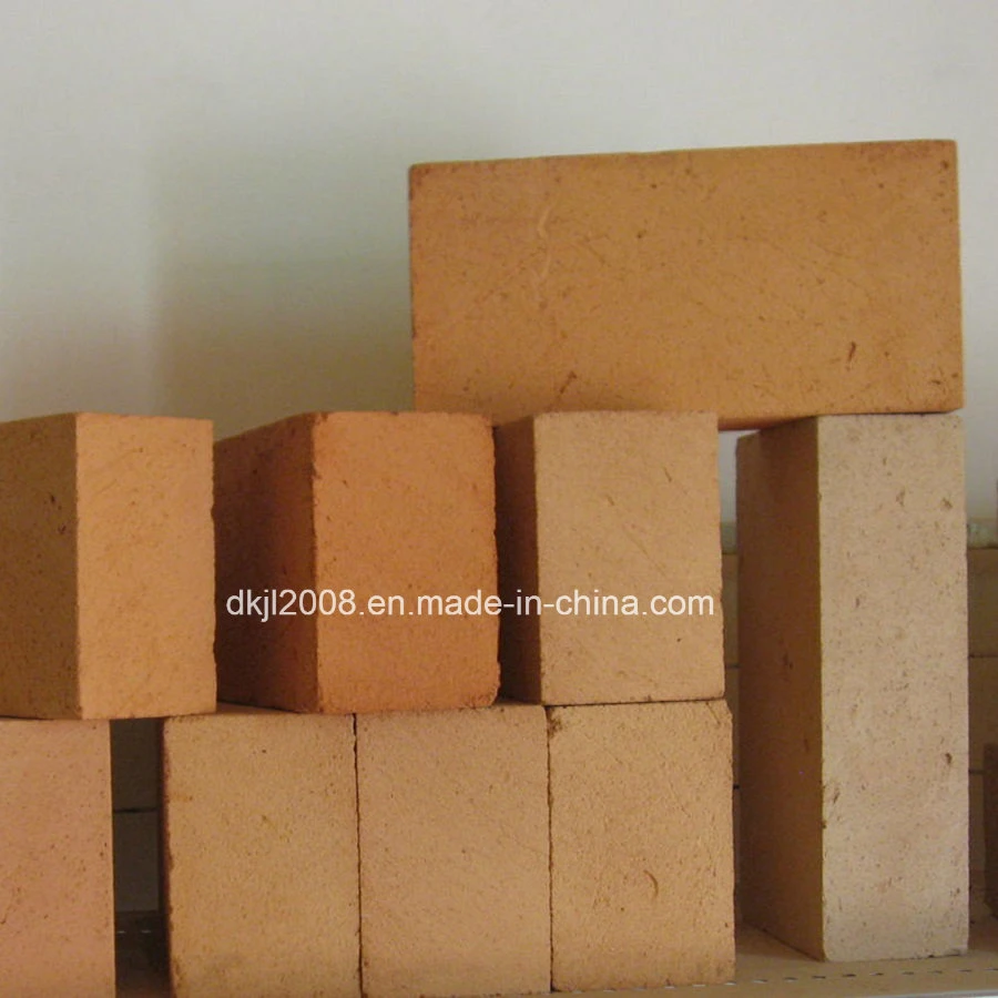 High Temperature Insulating Bricks for Kiln