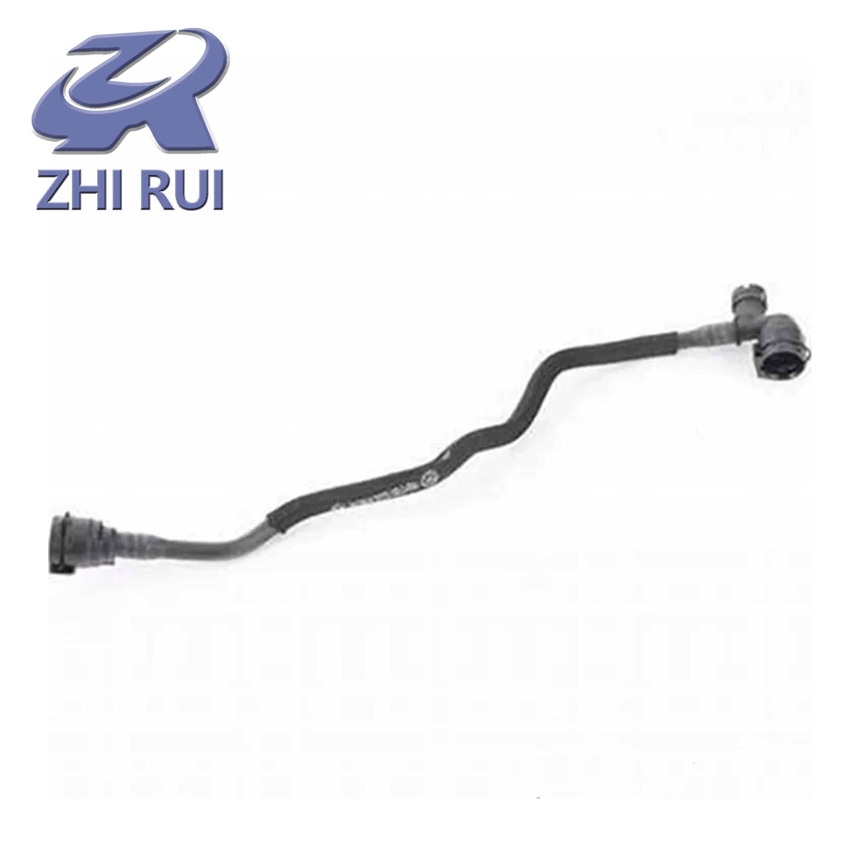 1712 7617 366 Wholesale Auto Parts Engine Coolant Radiator Hose Water Pipe for BMW F45 F46 F55 F56 F54 F57 F60 OEM 17127617366