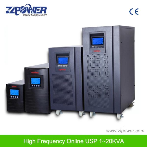 UPS 20-80kVA melhor qualidade da indústria doméstica