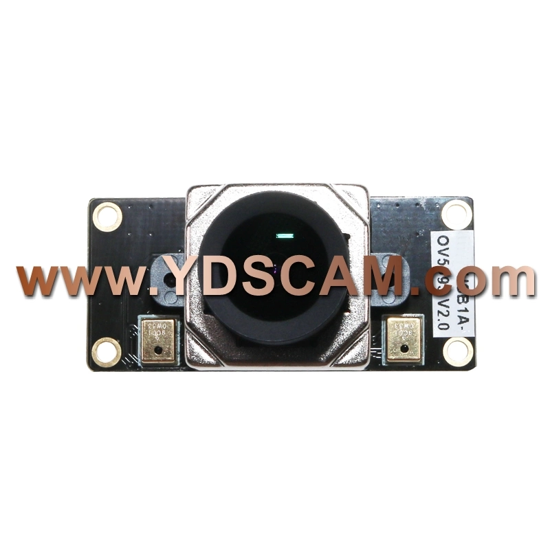 Yds-USB1a-Ov5693 V1.0 5MP Ov5693 Auto Focus USB 2.0 M16 Camera Module