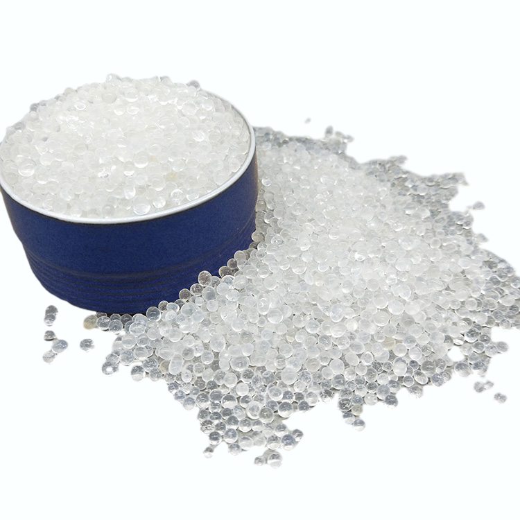 White Silica Gel for Controlling Relative Humidity of The Environment