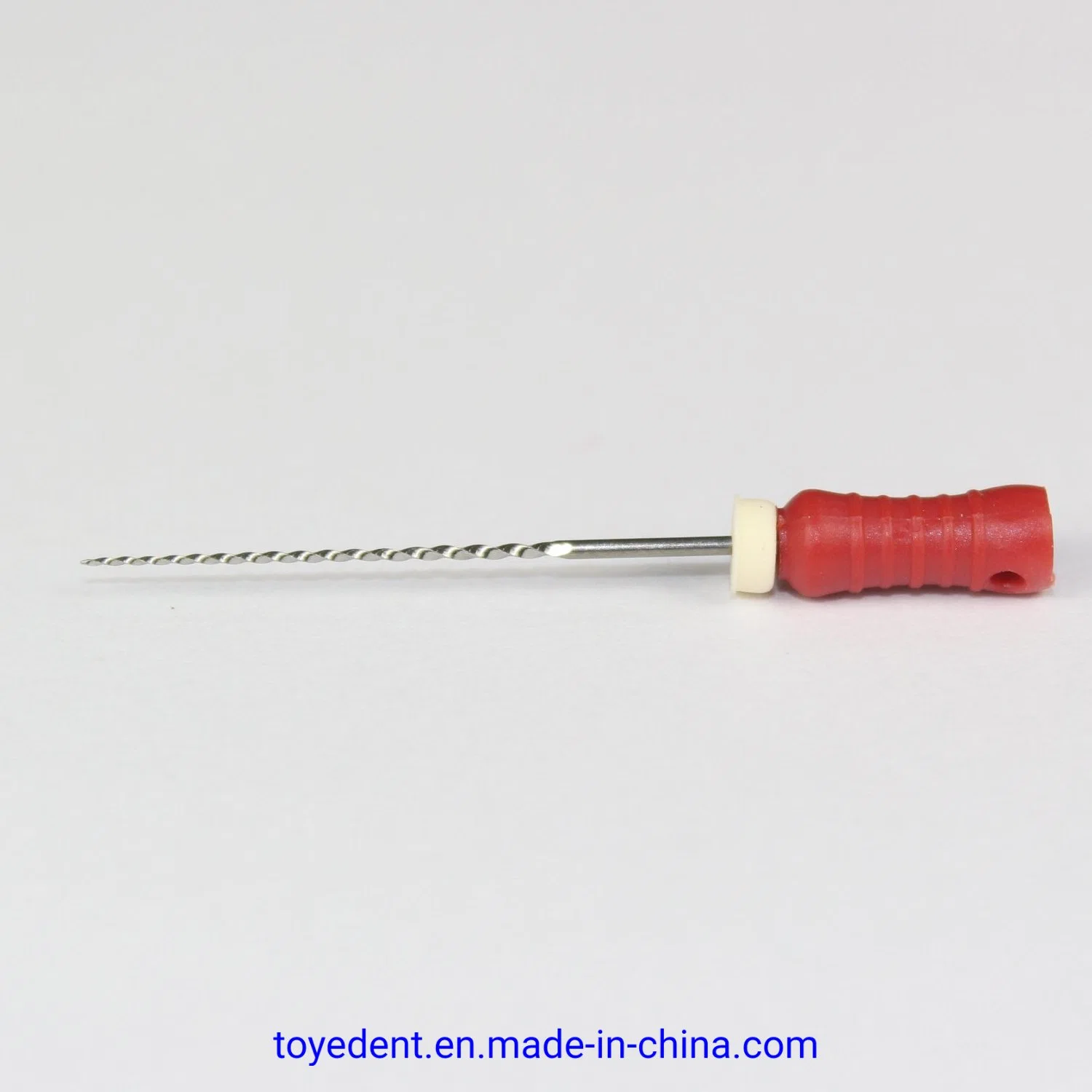 Factory of High quality/High cost performance  Reamer File Hand Use Root Canal Files