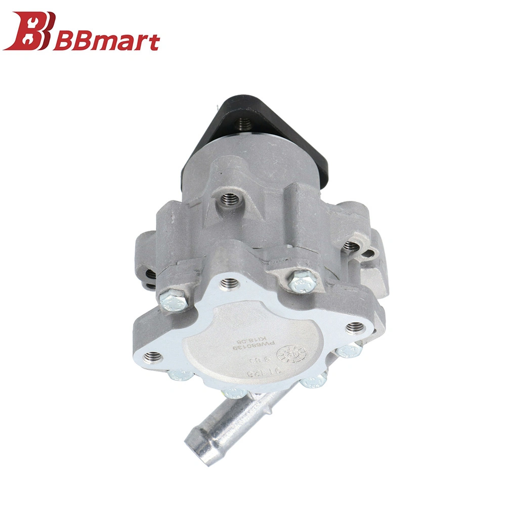 Bbmart Auto Parts OEM Car Fitments Power Steering Pump for Audi A6 C6 B5 OE 4f0145155h