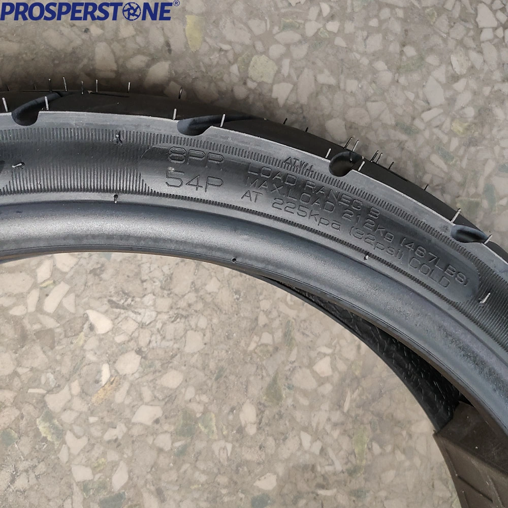 Complete Specifications, Durable Motorcycle Tires 110-70-17, High quality/High cost performance  45% Natural Rubber Content Motorcycle Tires