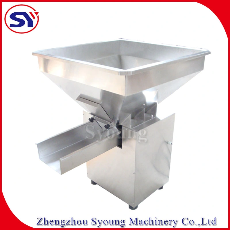 Food Industry Electromagnetic Vibrating Feeder Machine with Best Price