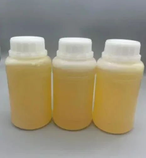 High Viscosity and Excellent Adhesion Polyamide Resin 8360 Countertype of Ancamide 506