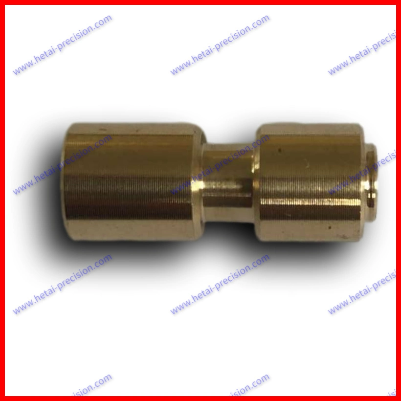 Non Standard Hardware Part, Stainless Steel Spray Nozzle