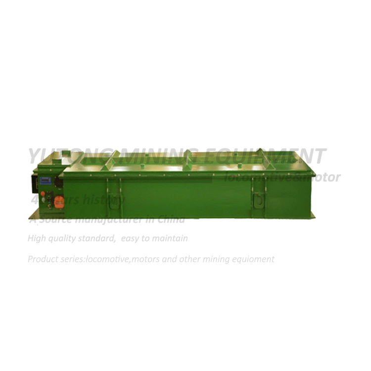 5 Ton Locomotive Lithium Battery, Mining Lithium Battery Power, Mining Locomotive Battery