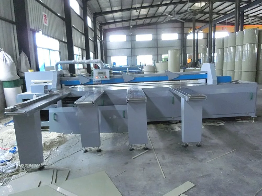 CNC HDPE PP PVC PVDF Sheet Welding Joint Machine