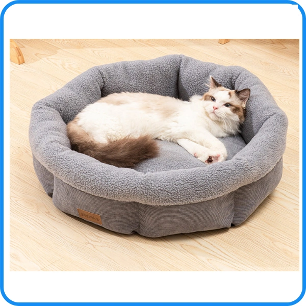 Pet Product Supply Pet Dog Bed Wholesale/Supplier