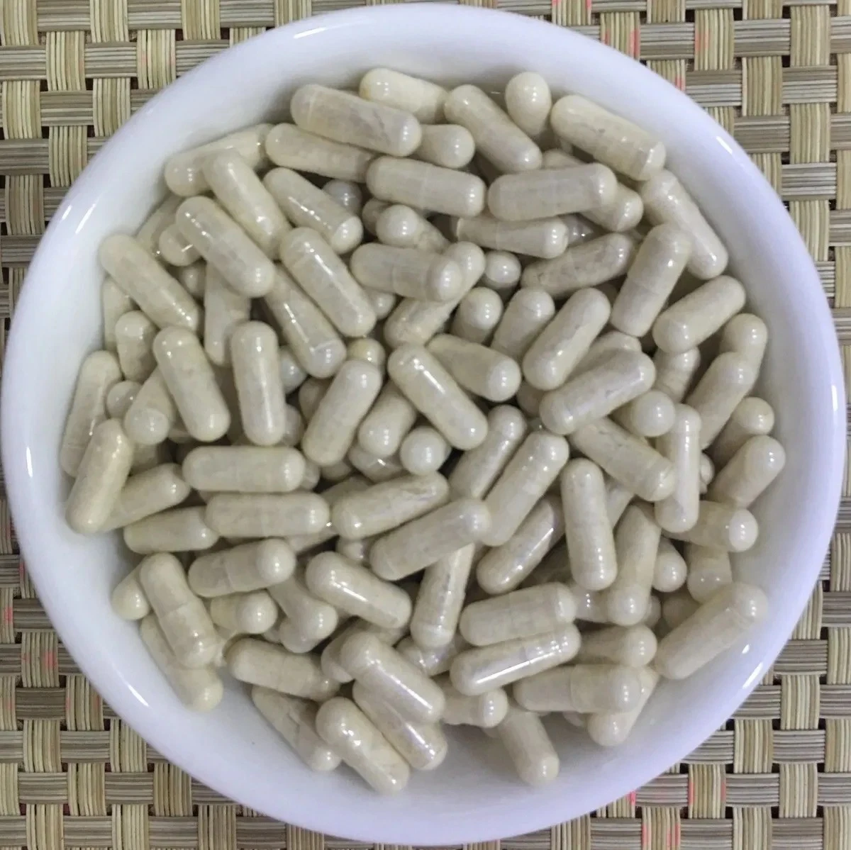 High quality/High cost performance  Boswellia Extract Customize Frankincense Extract Capsules Private Label Boswellia Capsules