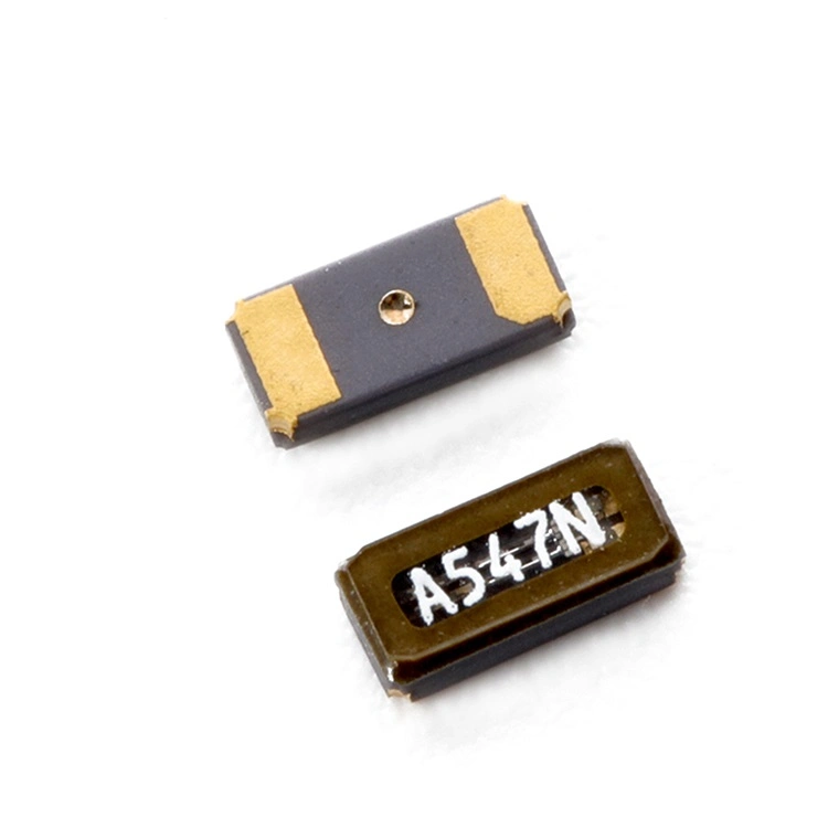 FC-135 32,768K 32,768kHz 3215 2pin SMD Epson FC-135 Abracon ABS07 Cross Ref 3215 Kristallresonator