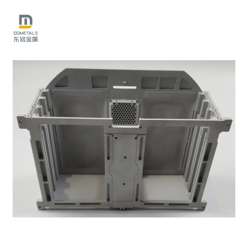 Magnesium Alloy Auto Parts Magnesium Az91d Az31 Az80 Zk60 Casting Aluminum Magnesium Heat Sink Radiator