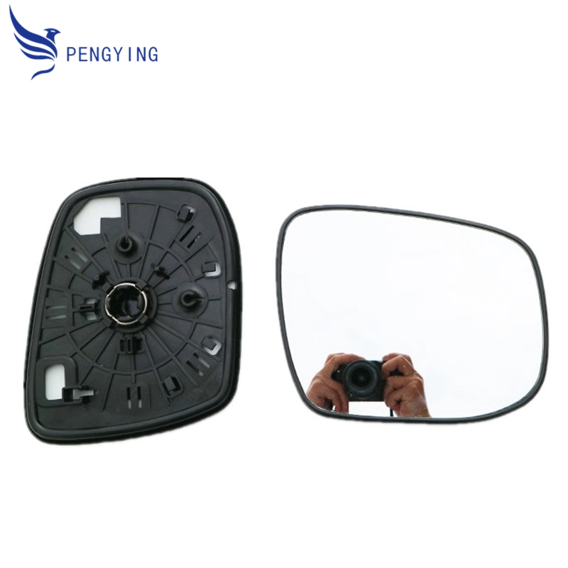 Side Mirror Glass for Honda Fit V (GR_) , Jazz V (GR_) 20-21 Side Mirror Lens Review Mirror Glass