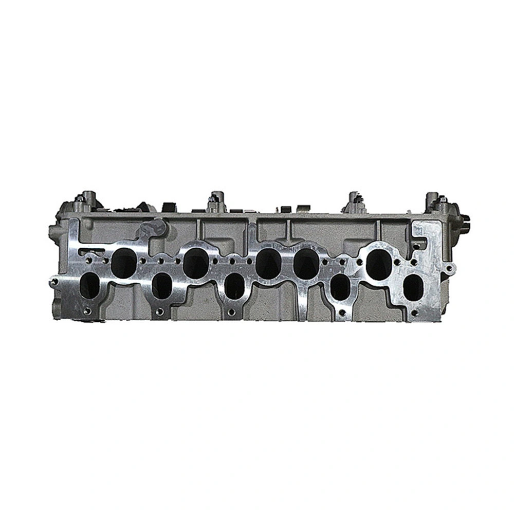 Factory Price Auto Engine Parts Complete Cylinder Head for VW