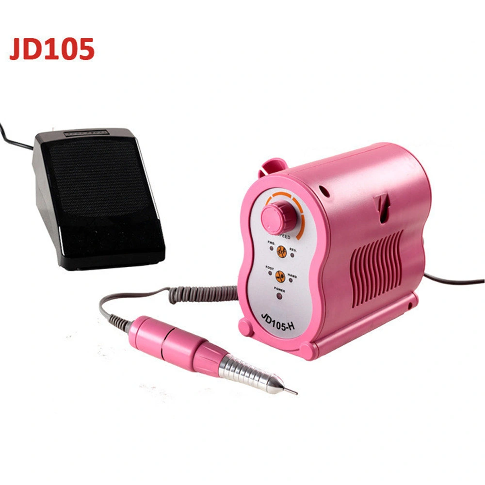 Nail Product Art Beauty Printer Electril Drill