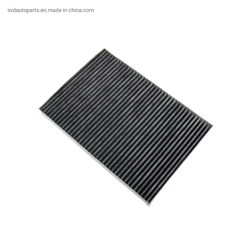 Svd Car Spare Parts Accessories Engine Plastic Truck Air Filters Air Conditioner Filters for Audi 100 Avant A6 4b0819439