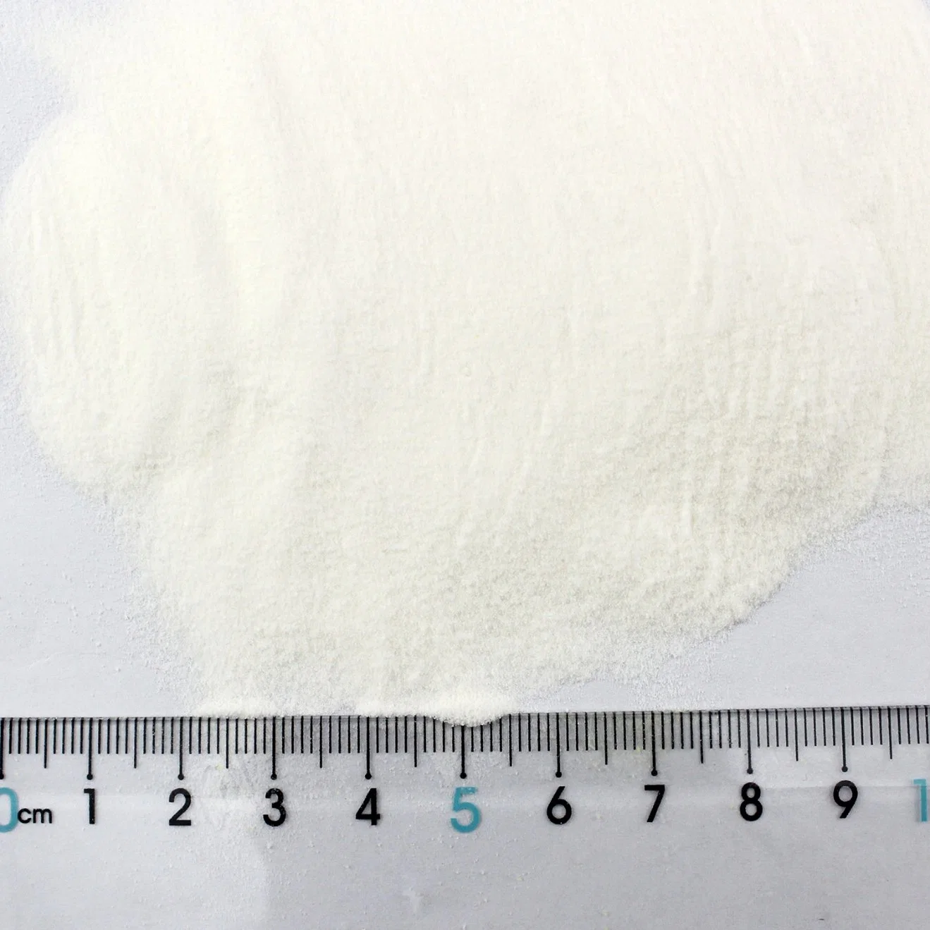 Piscine ph agent de réglage de la poudre de carbonate de sodium de ph de bicarbonate de soude maximale