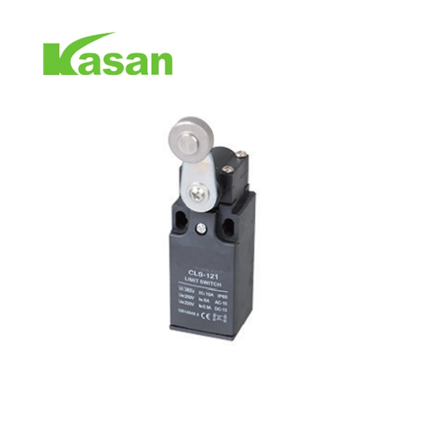 Tz8104 Micro Electrical Limit Switch