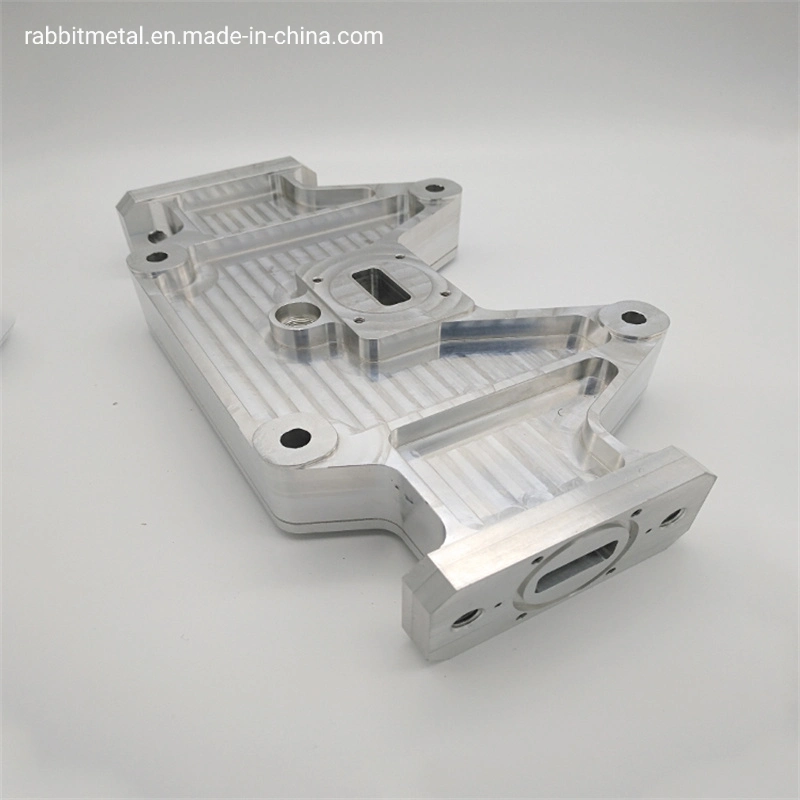 OEM Manufacture Titanium Carbon Cold Aluminum Sheet Metal Stamping Panel Enclosure Stamp Fabrication Parts