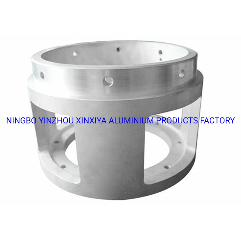 OEM Part Manufacturer Aluminum Zinc Brass Alloy Metal Steel Iron Gravity Sand Die Casting