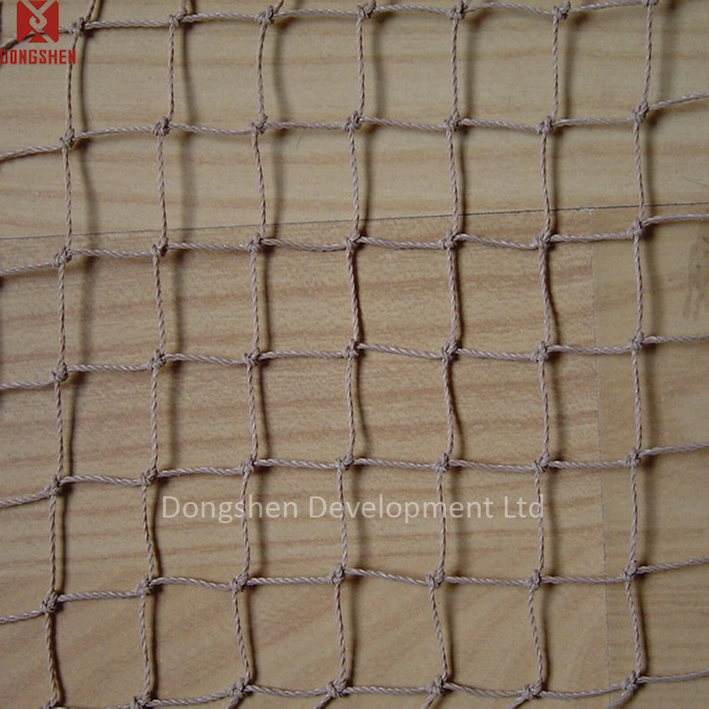 Weinberg Heavy Duty HDPE Monofilament Vogel fangen Fisch Mesh Net