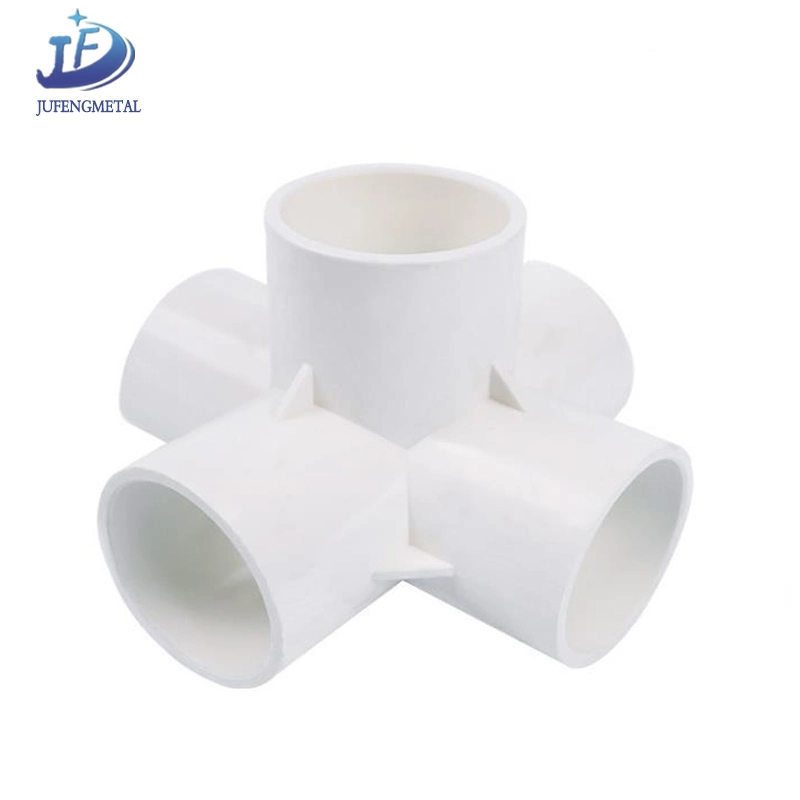 OEM Plumbing/Piping Systems Plastic/PVC Pipe Fitting