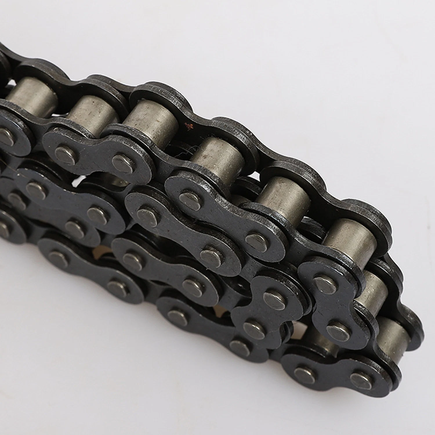 Transmission Belt Parts 120 a Series Short Pitch Precision Simplex Roller Chains and Bush Chains