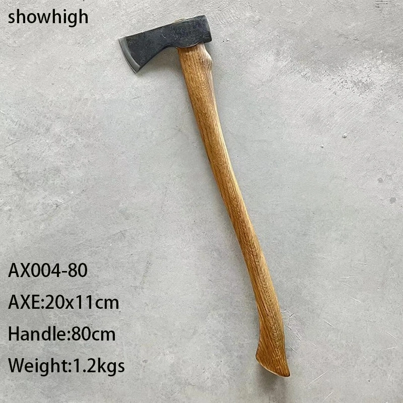 Wholesale Felling Axe with Long Handle Ax004