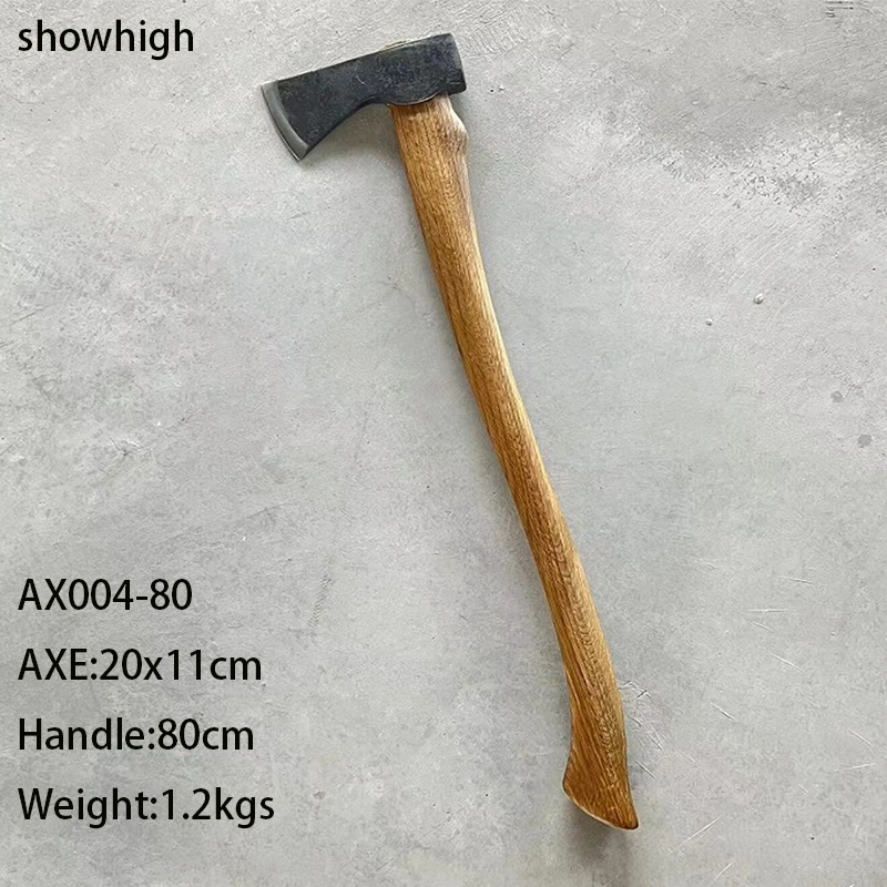 Wholesale/Supplier Felling Axe with Long Handle Ax004