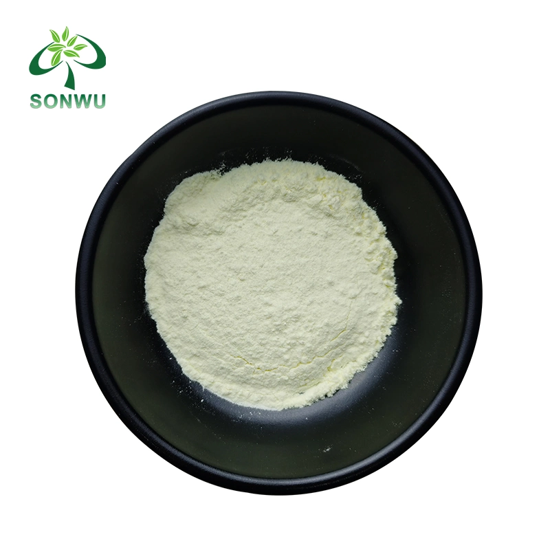 Sonwu Supply Food Additive Natural Vegetable Extract Potato Protein