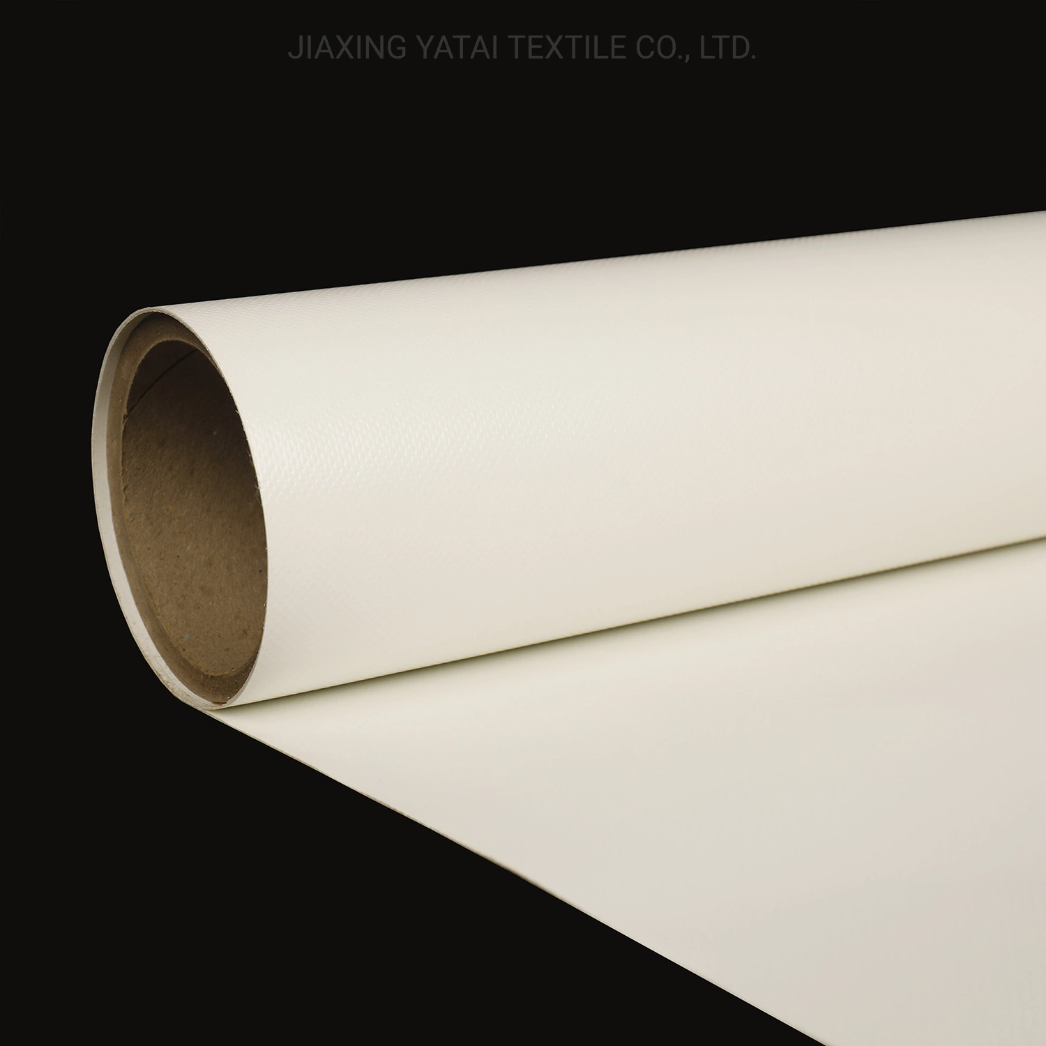 PVC Coated Tarpauline for Tents