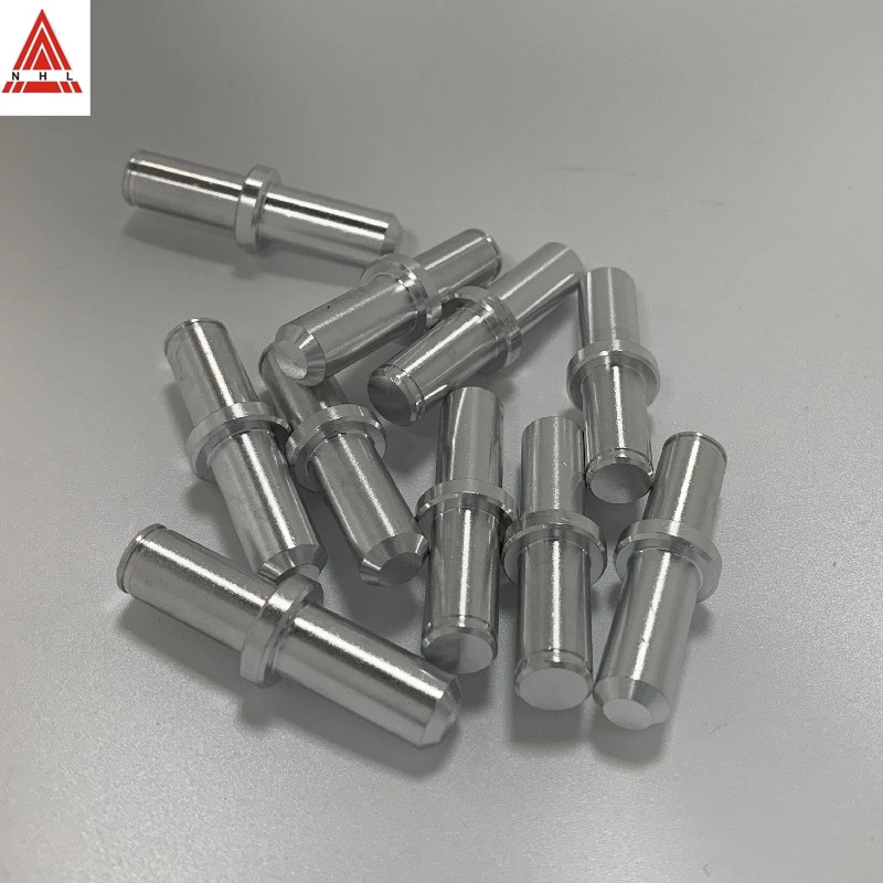 Alloy Fixing Bolts Machined by CNC Lathe Machine Bicycle Parts