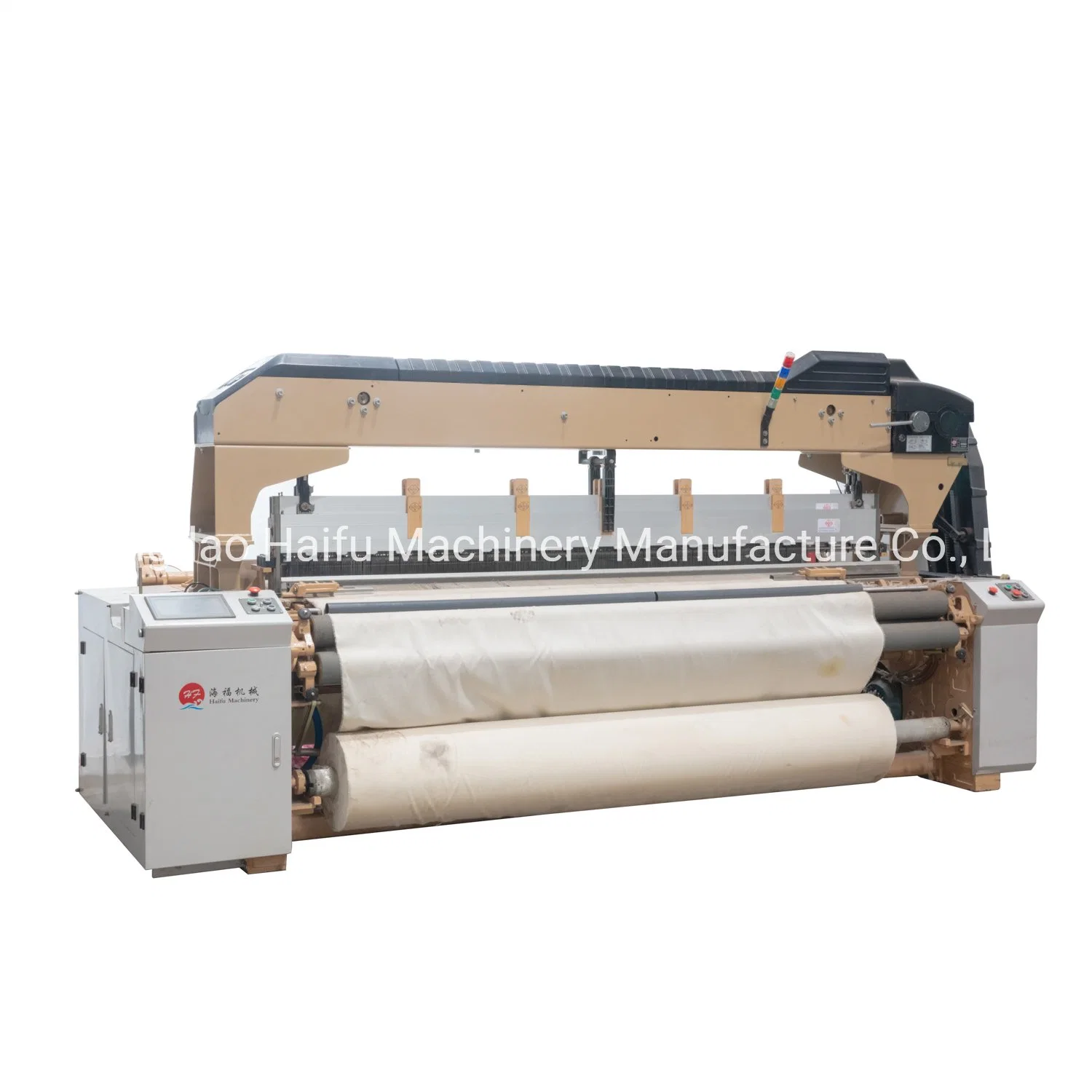 Textile High Speed Water Jet Loom Weaving Machine for Sale