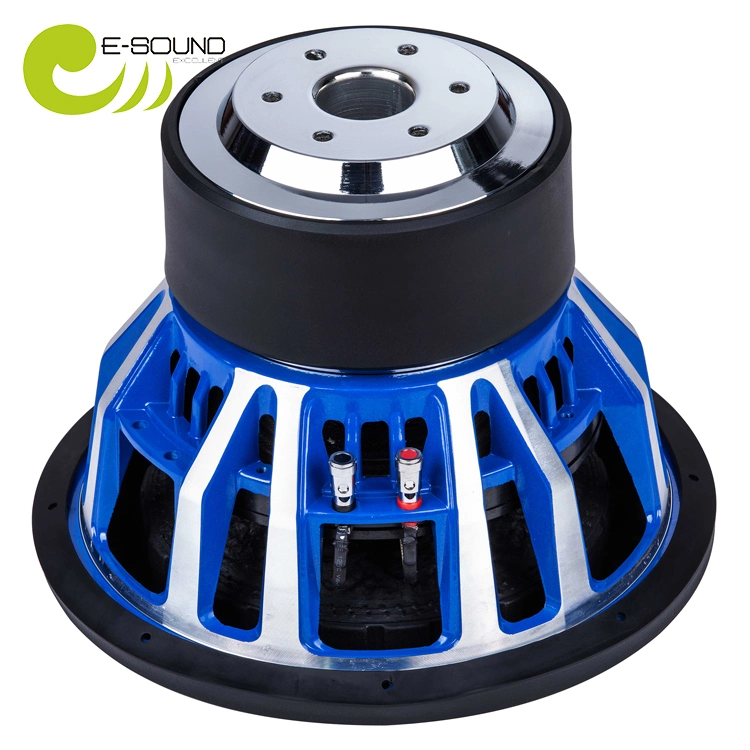 Esdk1501 New Arrival High quality/High cost performance  Car Component Speaker