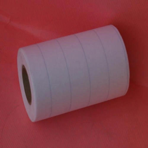 Auto Paper Roll/Machine Oil Filter Paper for Turkey/Iran/Pakistan