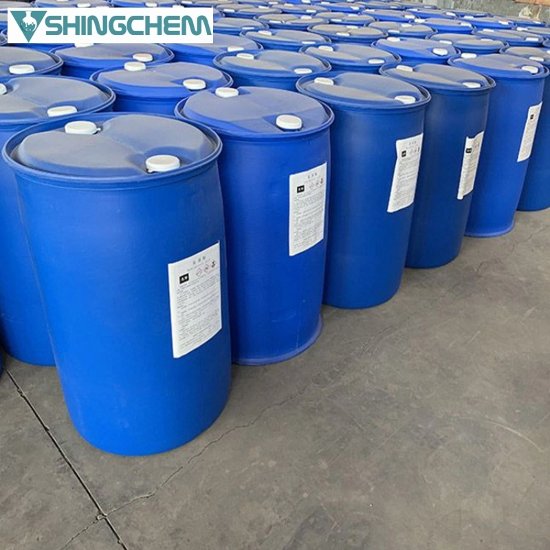 Factory Direct High Purity DMSO Dimethyl Sulfoxide