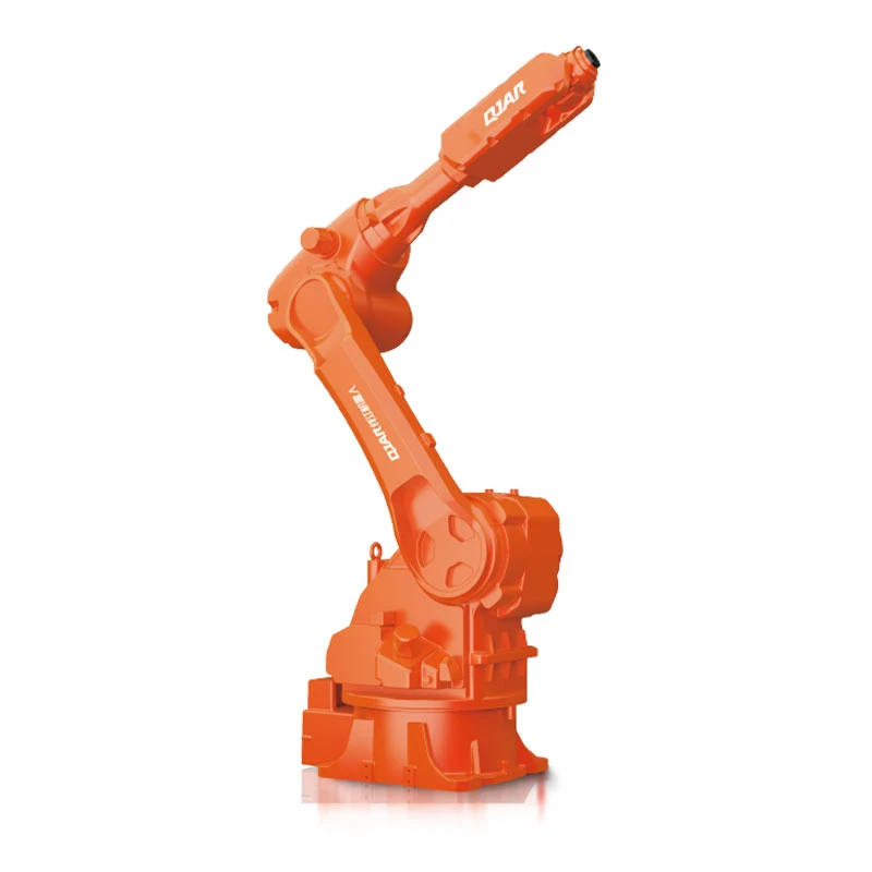 CNC 6 Axis Painting Robot Arm Industrial Robotic Arm From Manufacturer