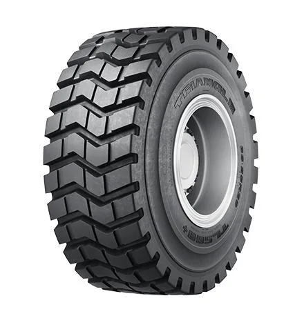 Westlake 26 5r 250 Vulcaniz De Neumat Radial OTR neumáticos de alto rendimiento de los marcadores de Rim planta de fabricación de Neumatico 35/65 33 59/80R63 17-25 2400-35 E4 19.5-25 53.5