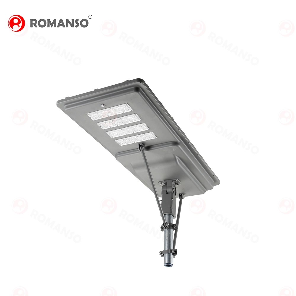 Promotional Sale Solar Lights Outdoor Street LED with Pole Road Light Solar Street Light High Power LED