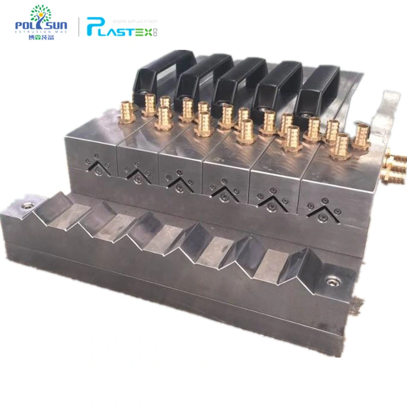 China High quality/High cost performance  Plastic Extrusion Mould Polysun Brand Extruder Die