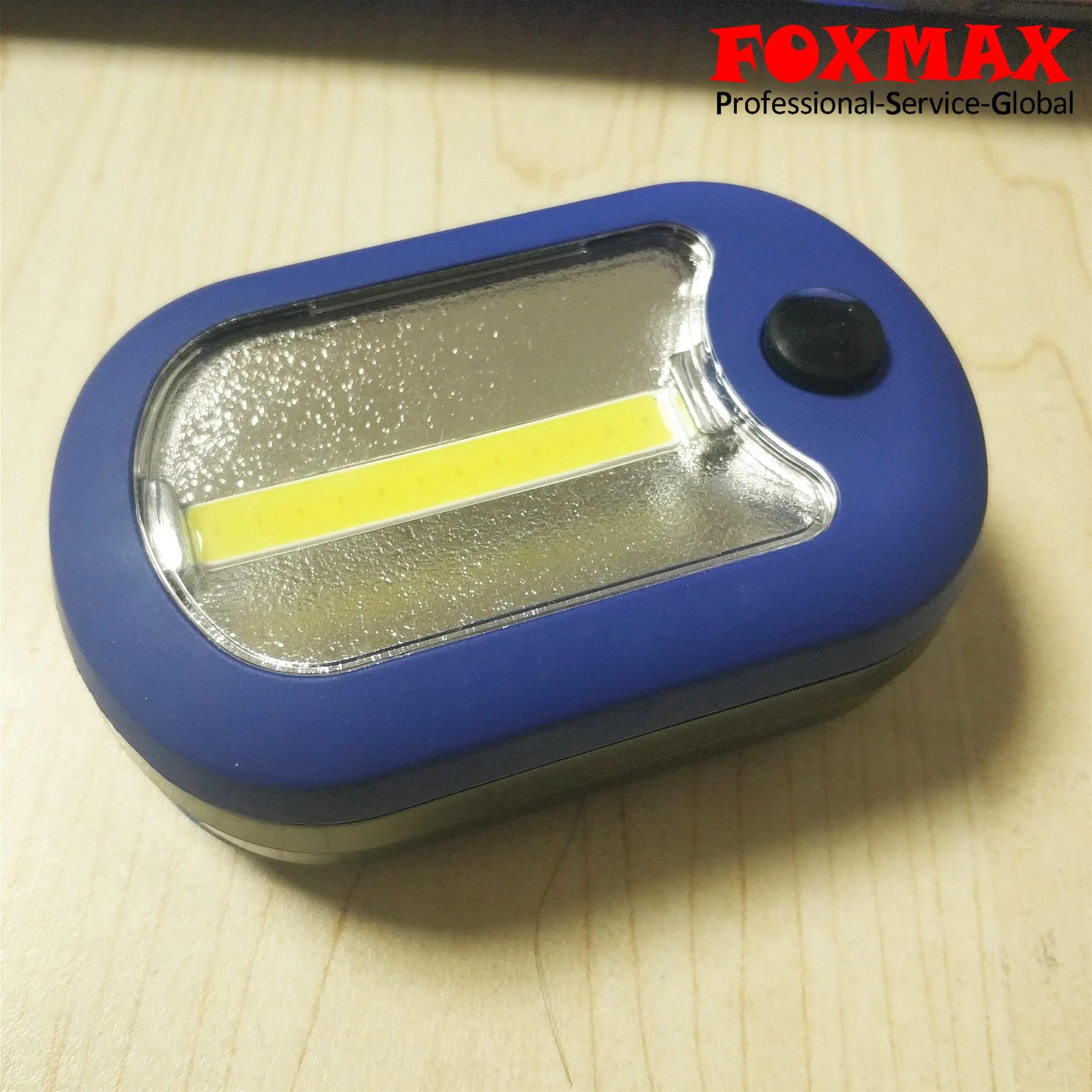 Ultra Bright LED Portable Worklight/Flashlight (FX-L06)