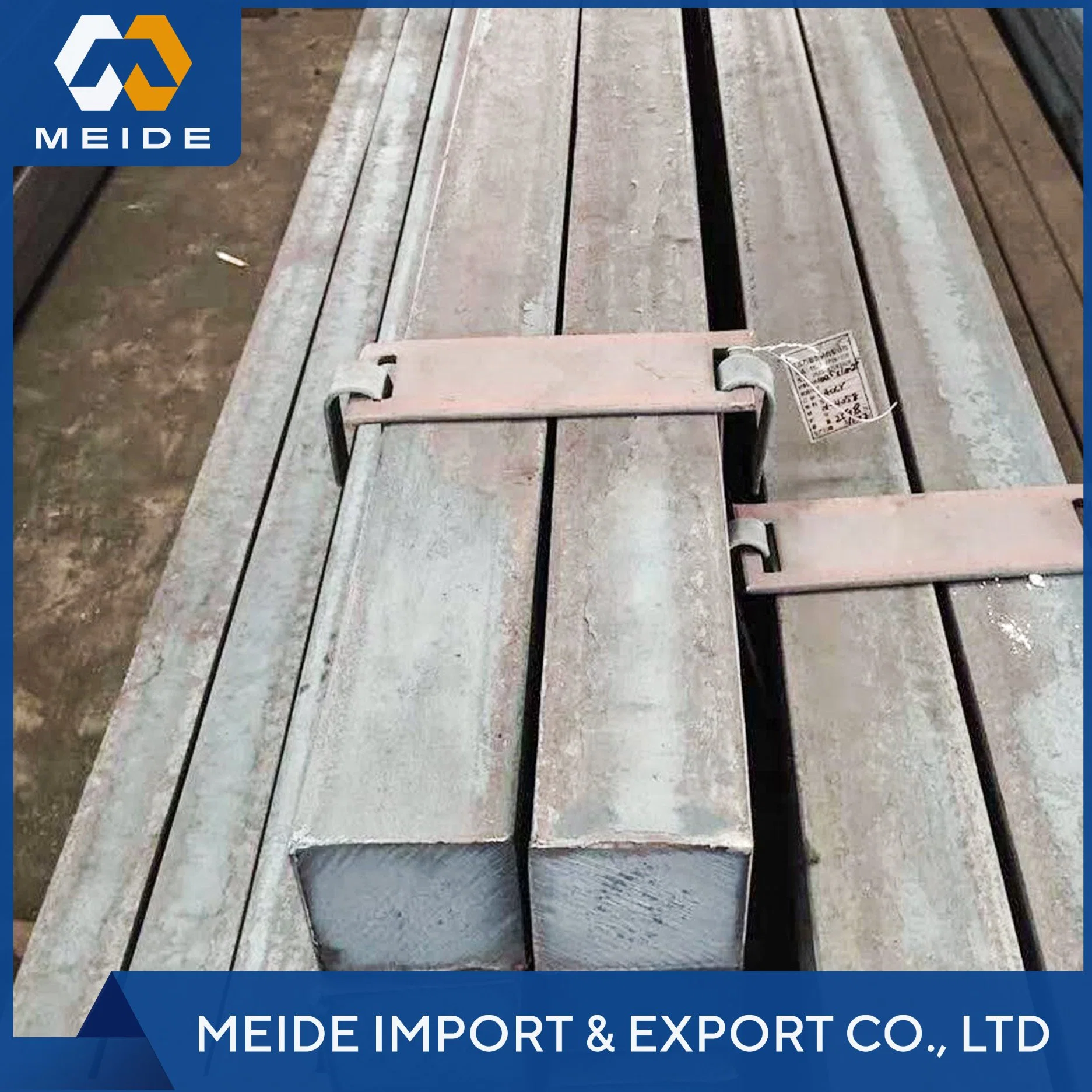 SAE 5120 5115 20crmnti 16mncr5 1.8401 1.7131 Hexagonal Steel/Hot Rolled/Cold Rolled Square Steel/Flat Steel