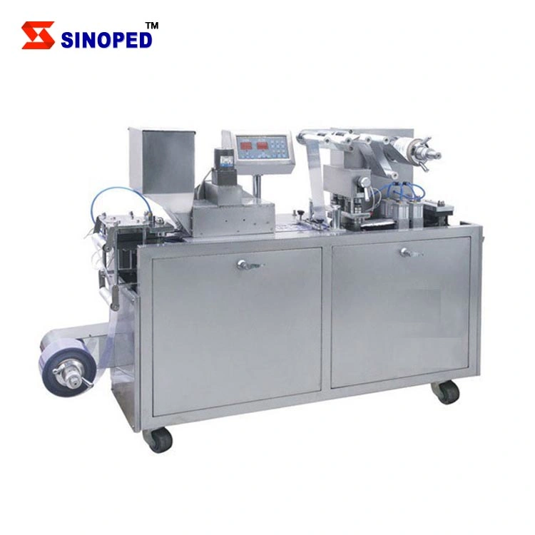 Automatic Transformer Portable Rotary Turntable PVC Blister Packing High Frequency Plastic Welding Machine