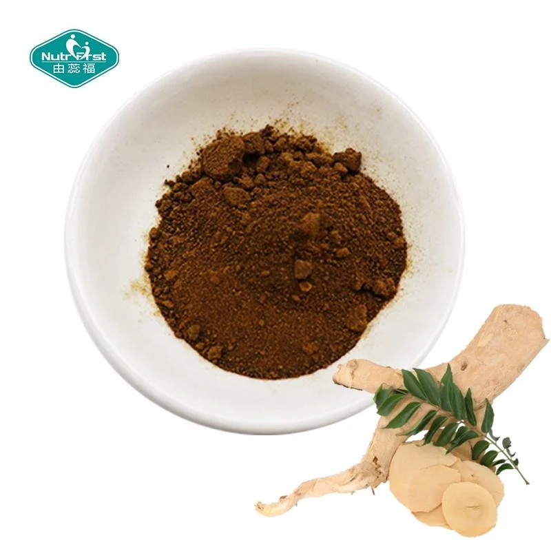 Professional Factory Pure Herbal Powder Tongkat Ali Eurycomanone Root Extract 200: 1 Eurycoma Longifolia Extract